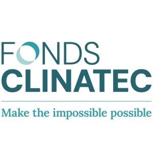 Fonds Clinatec