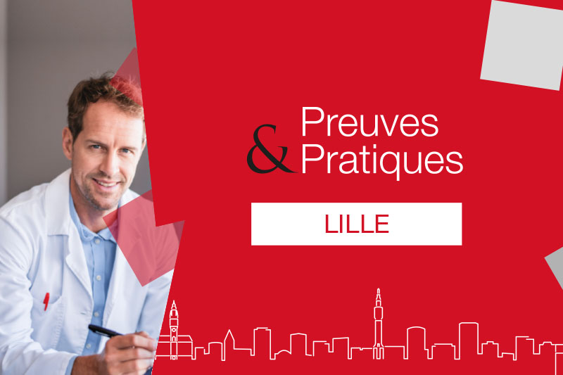 Preuves et Pratiques Lille