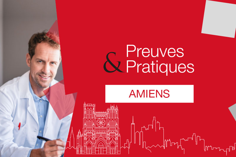 Preuves et Pratiques Amiens