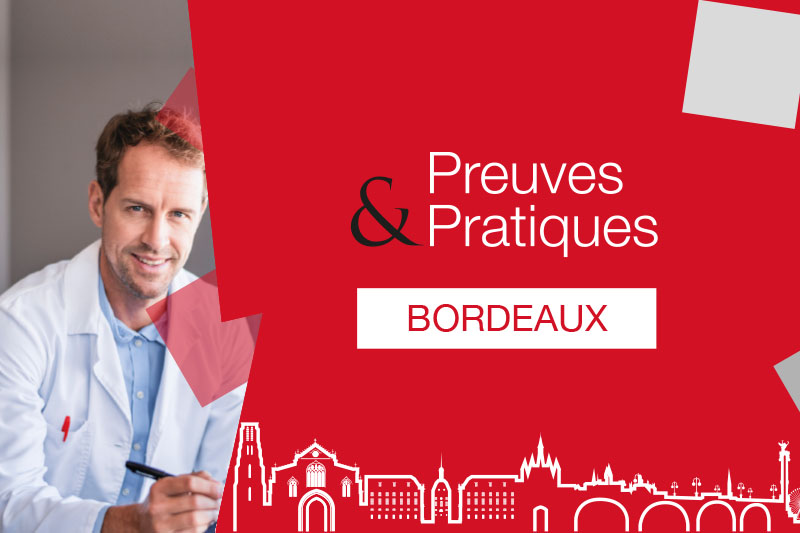 Preuves et Pratiques Bordeaux