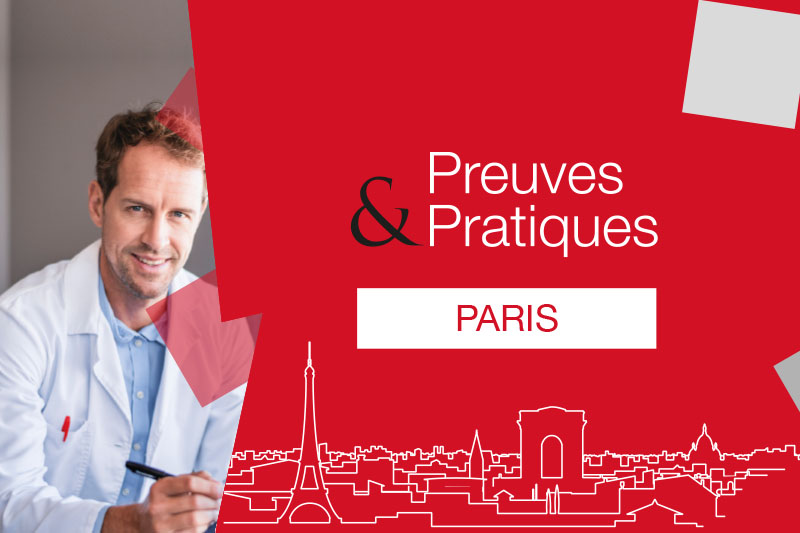 Preuves et Pratiques Paris