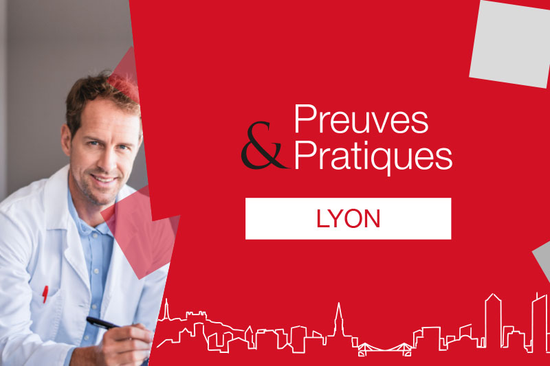 Preuves et Pratiques Lyon