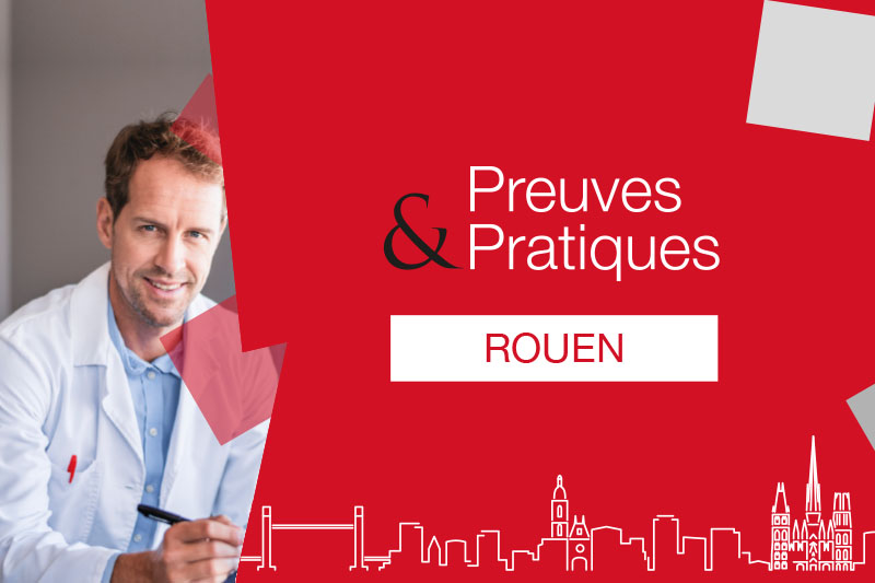 Preuves et Pratiques Rouen