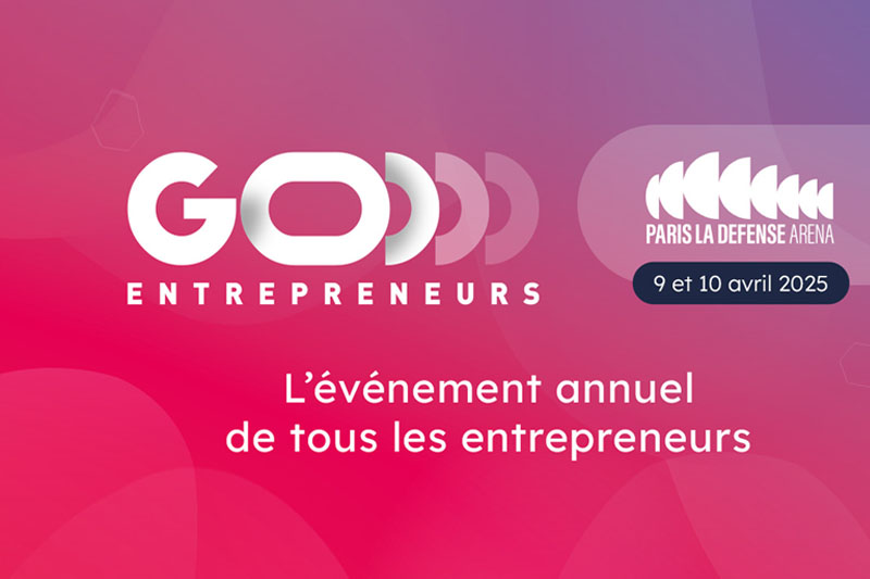 GO Entrepreneurs Paris