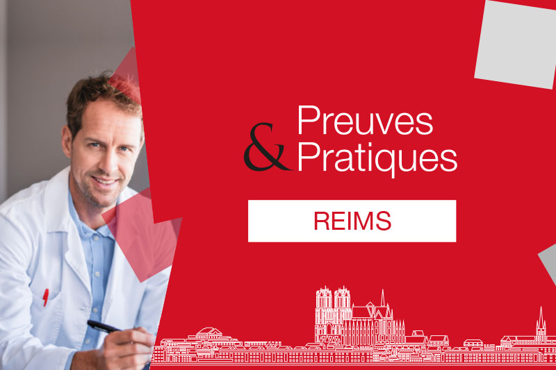 Preuves et Pratiques Reims