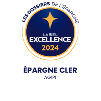 Label Excellence 2024 Epargne CLER