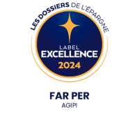Label Excellence 2024 FAR PER